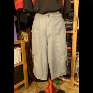 Jordan Cargo Shorts for Men - Poshmark